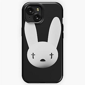  bad bunny logo oasis tour 2019 2020 budiyanto iPhone Tough Case