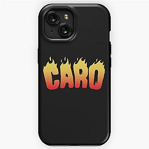 Bad Bunny Caro iPhone Tough Case