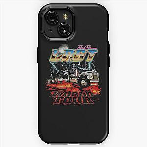 BAD BUNNY THE LAST TOUR IN THE WORLD iPhone Tough Case