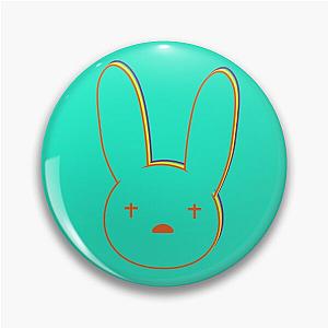 Bad Bunny Los Pin