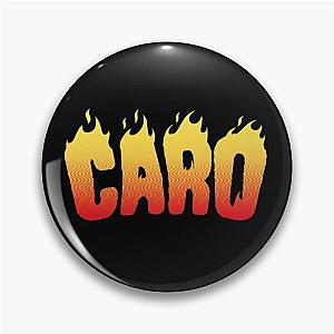 Bad Bunny Caro Pin