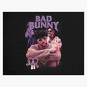 Bad Bunny  Jigsaw Puzzle