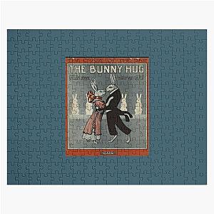 Bad Bunny  Jigsaw Puzzle