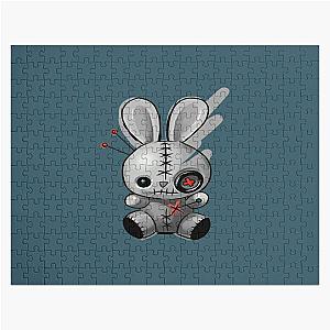 Bad Bunny Target  Jigsaw Puzzle