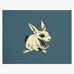 Bad Bunny  Jigsaw Puzzle