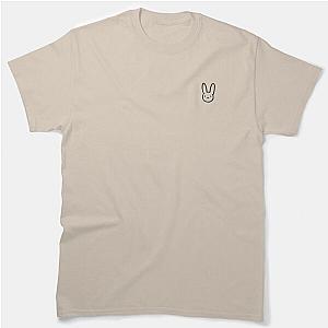 Bad Bunny symbol Classic T-Shirt