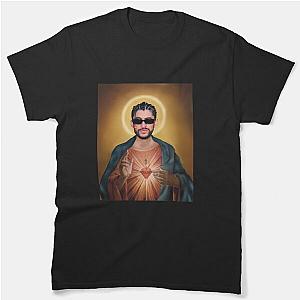 Saint Bad Bunny Classic T-Shirt