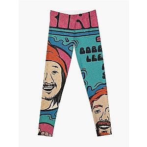 Bad Friends Leggings - Bobby Lee Legging