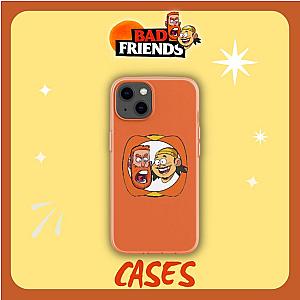 Bad Friends Cases