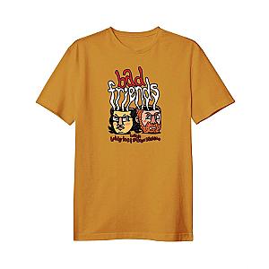 Bad Friends T-shirts - Mugheads Bad Friends Classic T-shirt