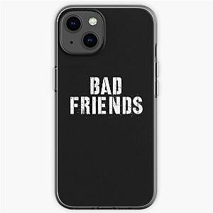 Bad Friends Cases - Bad Friends Simple Print Phone Back Cover