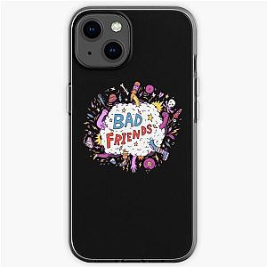 Bad Friends Cases - Bad Friends Congratulation Phone Back Cover