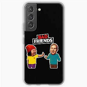 Bad Friends Cases - Bad Friends Funny Printing Phone Back Cover