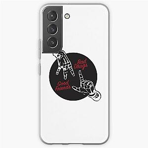 Bad Friends Cases - Good Dangers Bad Friends Phone Back Cover