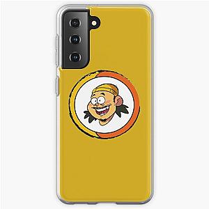 BAD FRIENDS PODCAST - BOBBY LEE - ANDREW SANTINO Samsung Galaxy Soft Case Official Merch RB1111