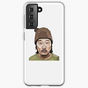 Bad Friends Podcast - Bobby Lee Samsung Galaxy Soft Case Official Merch RB1111