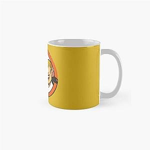 BAD FRIENDS PODCAST - BOBBY LEE - ANDREW SANTINO Classic Mug Official Merch RB1111