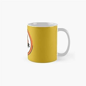 BAD FRIENDS PODCAST - BOBBY LEE - ANDREW SANTINO Classic Mug Official Merch RB1111