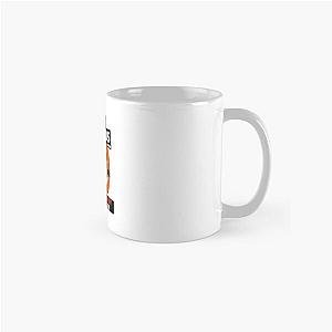 BAD FRIENDS PODCAST - BOBBY LEE - ANDREW SANTINO Classic Mug Official Merch RB1111