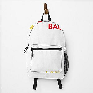 I am your BF ( Bad Friend ) | bad friends podcast | bad friends Backpack Official Merch RB1111