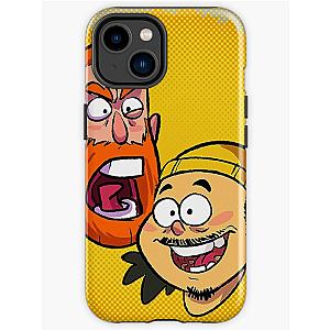 Bad Friends Cases - bad friends iPhone Case