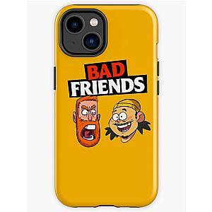 Bad Friends Cases - Bad Friends Merch iPhone Case