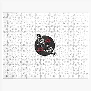 Bad Friends Puzzles - Bad Friends Jigsaw Puzzle