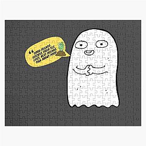 Bad Friends Puzzles - Bad Friends Jigsaw Puzzle