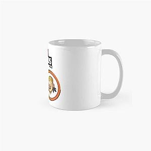 Bad Friends Mugs - Bobby Lee &amp; Andrew Santino Classic Mug