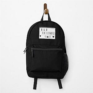Bad Friends Backpacks - Bad Friends Backpack