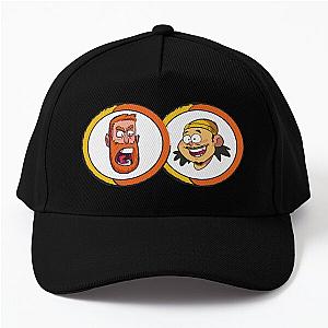 Bad Friends Hats &amp; Caps - Bobby Lee &amp; Andrew Santino Baseball Cap