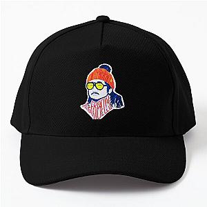 Bad Friends Hats &amp; Caps - Is is that Portrait of Bobby Lee Baseball Cap