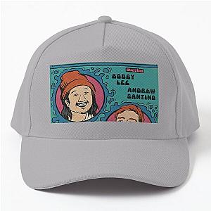 Bad Friends Hats &amp; Caps - Bad Friends -  Baseball Cap