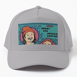 Bad Friends Hats &amp; Caps - Bad Friends Baseball Cap
