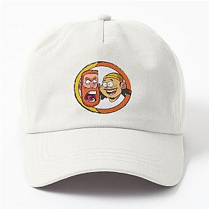 Bad Friends Hats &amp; Caps - Bobby Lee &amp; Andrew Santino Dad Hat
