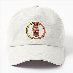 Bad Friends Hats &amp; Caps - Bobby Lee &amp; Andrew Santino Dad Hat