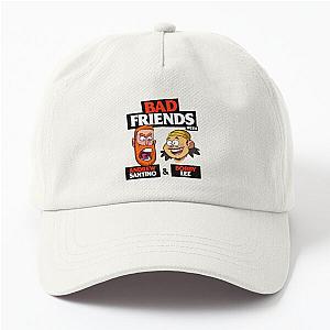 Bad Friends Hats &amp; Caps - Bad Friends Dad Hat