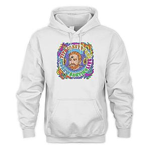 Bad Friends Hoodies – Tito Cheeto Tour Pullover Hoodie