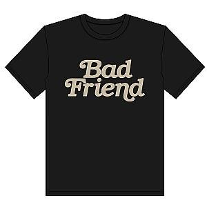 Bad Friends T-Shirt - Bad Friends Podcast Comedy Duo T-Shirt