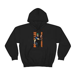Bad Friends Hoodies – Bobby Lee Andrew Santino Pullover Hoodie