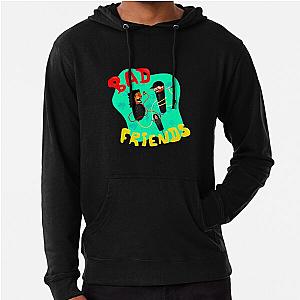 Bad Friends University Hoodie