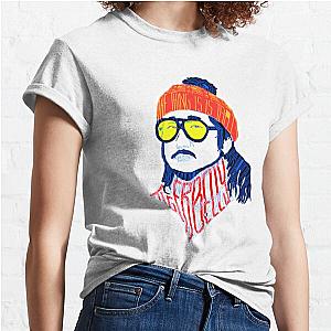 Bad Friends T-Shirts - Is This Bobby Lee Portrait Classic T-Shirt
