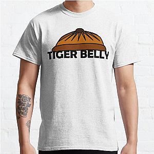 Bad Friends T-Shirts - Tiger Belly Beanie Printing T-Shirt