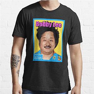 Bad Friends T-Shirts - Bobby Lee Essential Classic T-Shirt