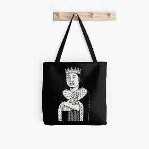 Bad Friends Bags - Bobby Lee Tiger Belly Fashion Tote Bag