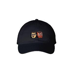 Bad Friends Hats &amp; Caps - Bad Friends Mugheads Official Hat