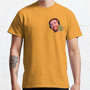 I’m Bobby Mom Andrew Santino Classic T-Shirt
