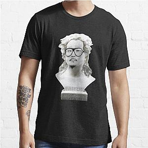 Bobby Lee Socrates Essential T-Shirt