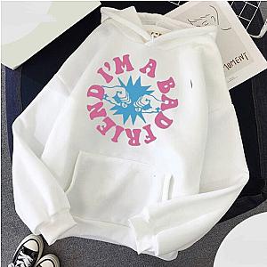 Bad Friends Hoodies - I’m A Bad Friends Pullover Hoodie