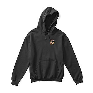 Bad Friends Hoodies - Bad Friends Funny Pullover Hoodie